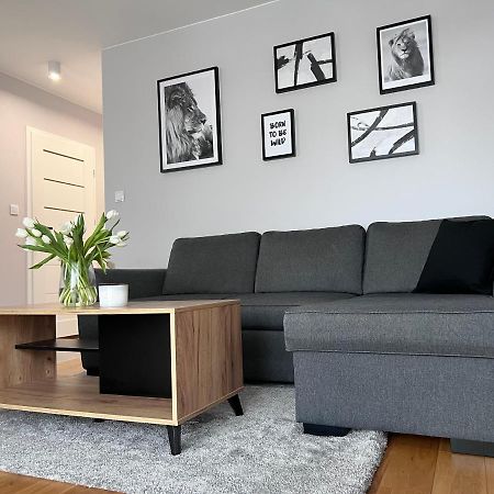 Apartament Jeleniowska Podziemny Parking Taras Apartment Kielce Bagian luar foto