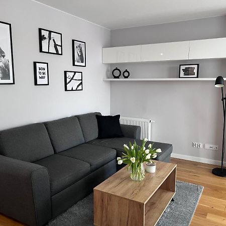 Apartament Jeleniowska Podziemny Parking Taras Apartment Kielce Bagian luar foto
