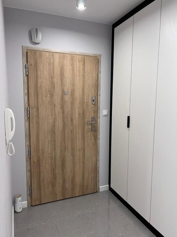 Apartament Jeleniowska Podziemny Parking Taras Apartment Kielce Bagian luar foto