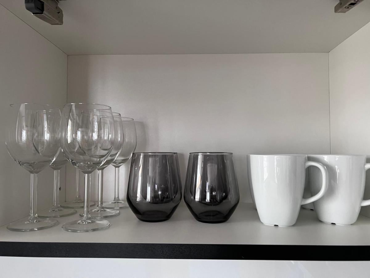 Apartament Jeleniowska Podziemny Parking Taras Apartment Kielce Bagian luar foto